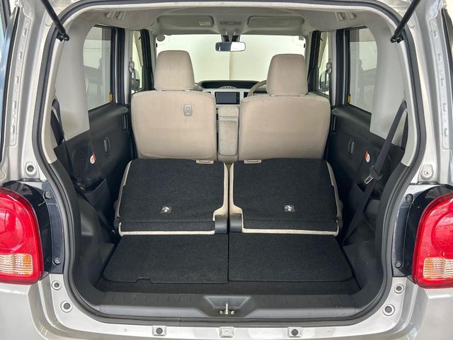 ダイハツ ムーヴキャンバス