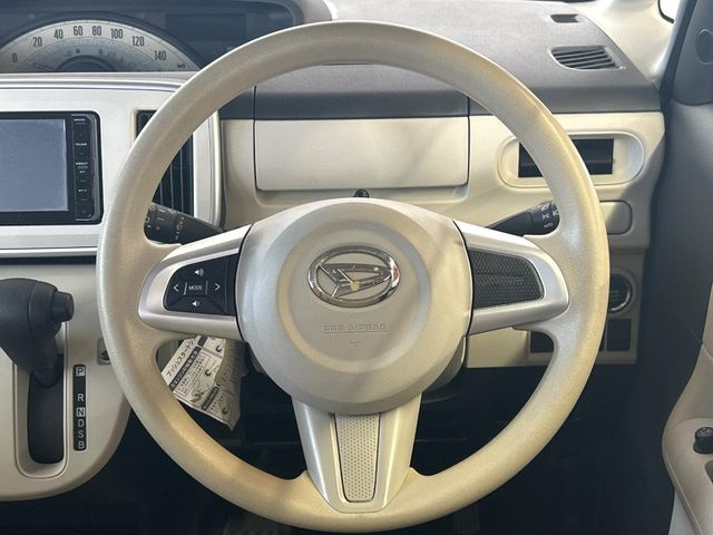 ダイハツ ムーヴキャンバス