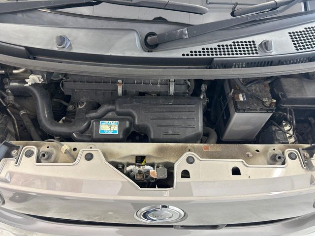 ダイハツ ムーヴキャンバス