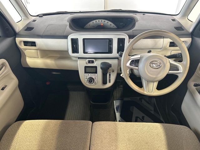 ダイハツ ムーヴキャンバス