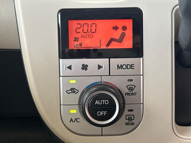 ダイハツ ムーヴキャンバス