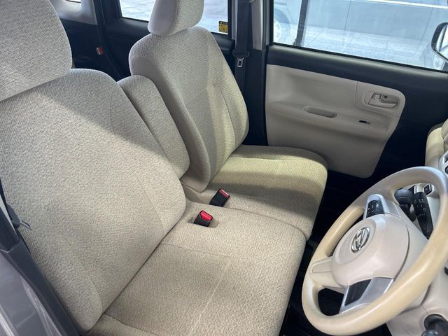 ダイハツ ムーヴキャンバス