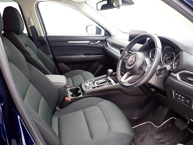 マツダ CX-5