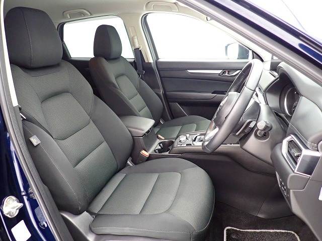 マツダ CX-5