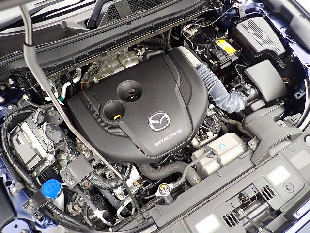 マツダ CX-5