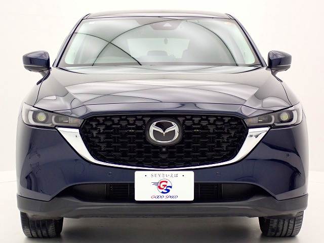 マツダ CX-5