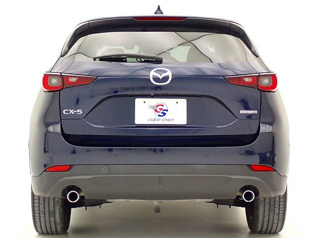 マツダ CX-5