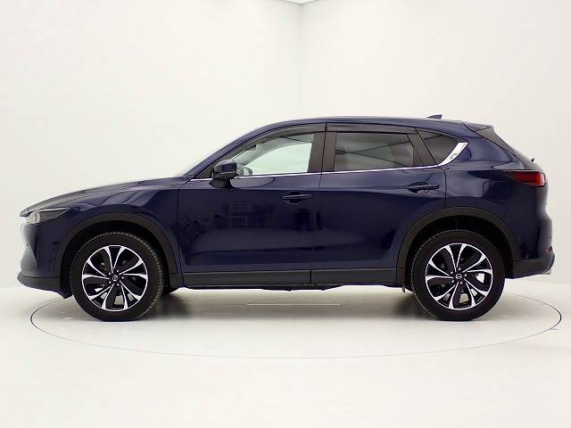マツダ CX-5