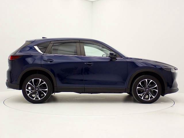 マツダ CX-5