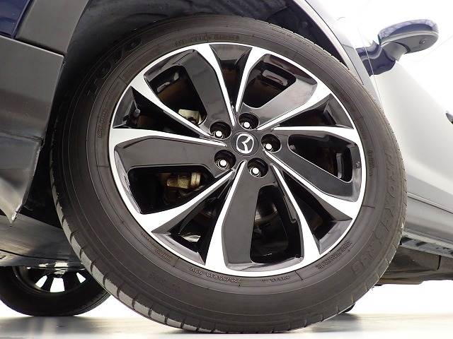 マツダ CX-5