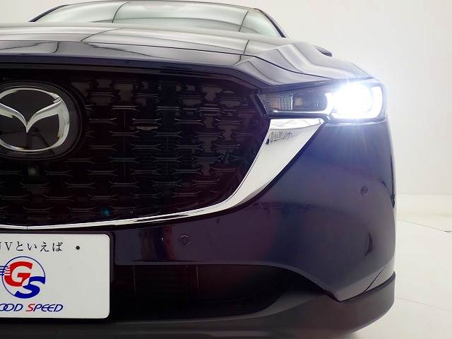 マツダ CX-5