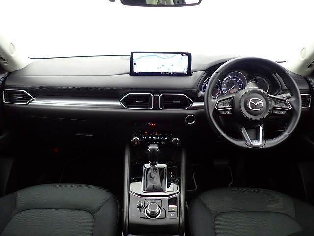 マツダ CX-5