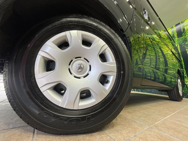 トヨタ ハイエースバン