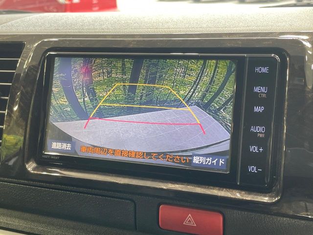 トヨタ ハイエースバン