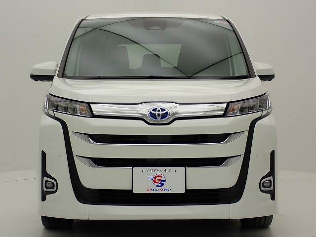 トヨタ ノア