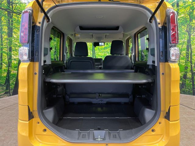 スズキ スペーシアベース