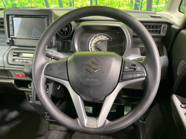 スズキ スペーシアベース