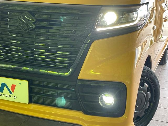 スズキ スペーシアベース