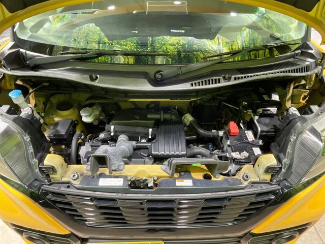 スズキ スペーシアベース