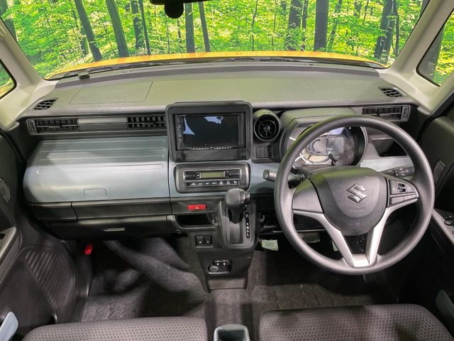 スズキ スペーシアベース