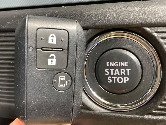 スズキ スペーシアベース