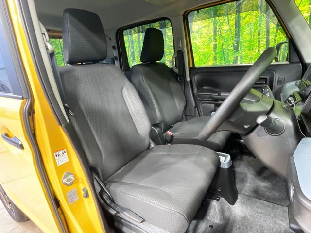 スズキ スペーシアベース