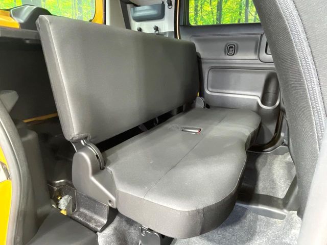 スズキ スペーシアベース