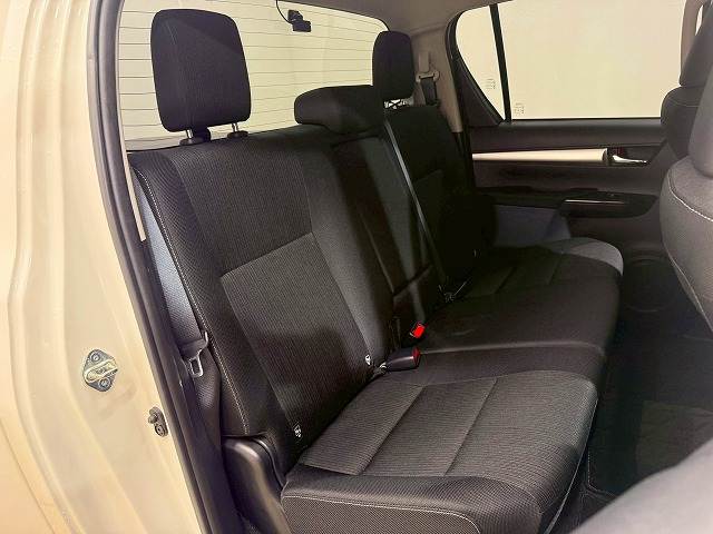 トヨタ ハイラックス