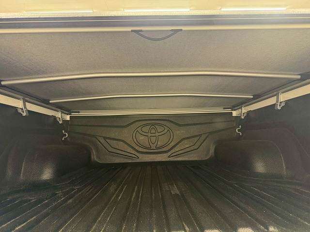 トヨタ ハイラックス