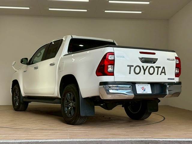 トヨタ ハイラックス