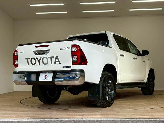 トヨタ ハイラックス