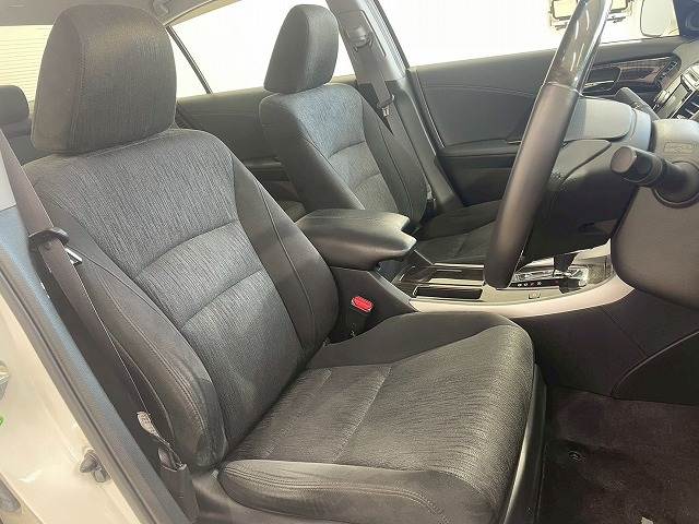 ホンダ アコードハイブリッド