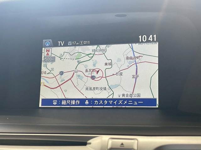 ホンダ アコードハイブリッド