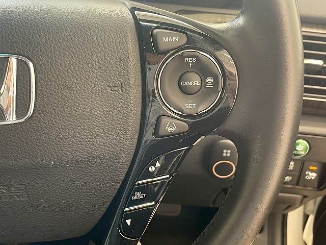 ホンダ アコードハイブリッド