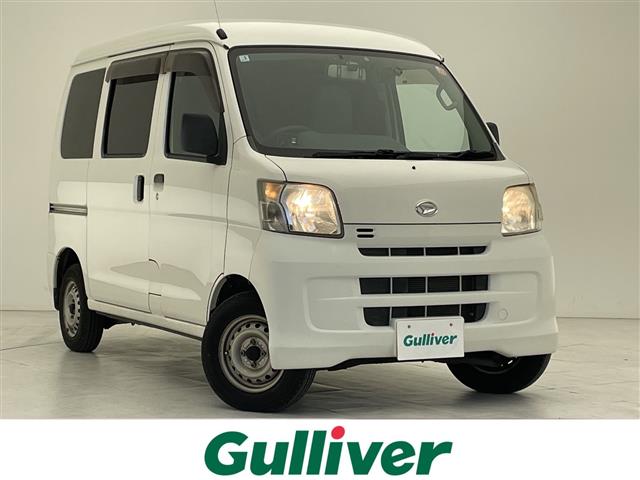 ダイハツ ハイゼットカーゴ