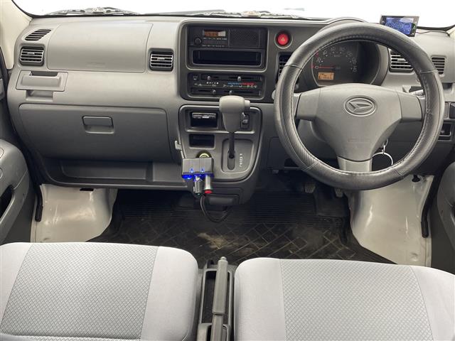 ダイハツ ハイゼットカーゴ