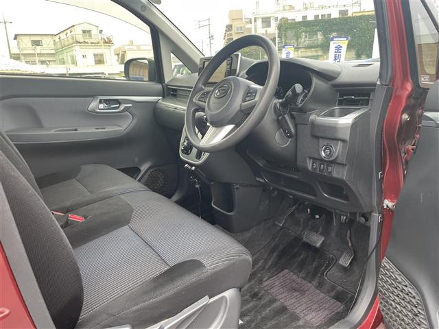 ダイハツ ムーヴ