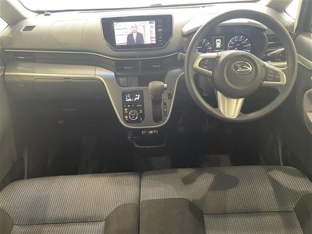 ダイハツ ムーヴ