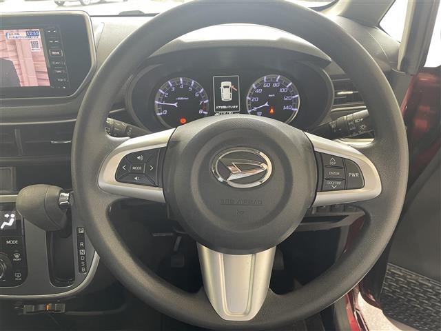 ダイハツ ムーヴ