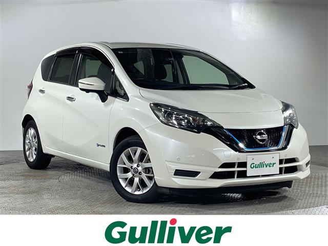 日産 ノート