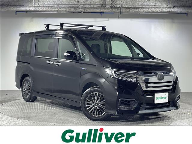 ホンダ ステップワゴン