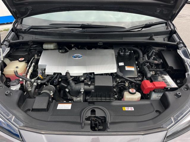 トヨタ プリウス