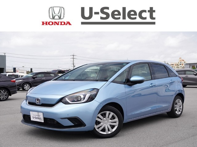 ホンダ フィット