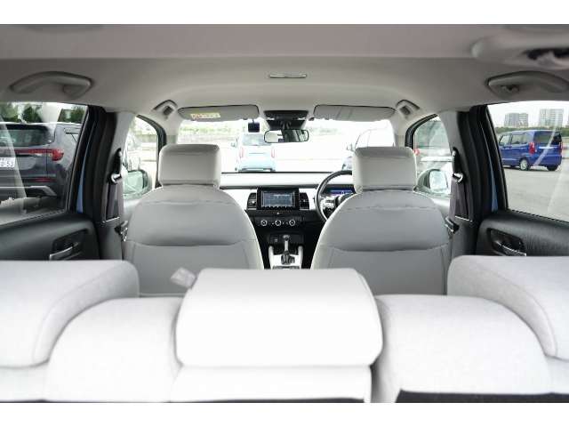 ホンダ フィット