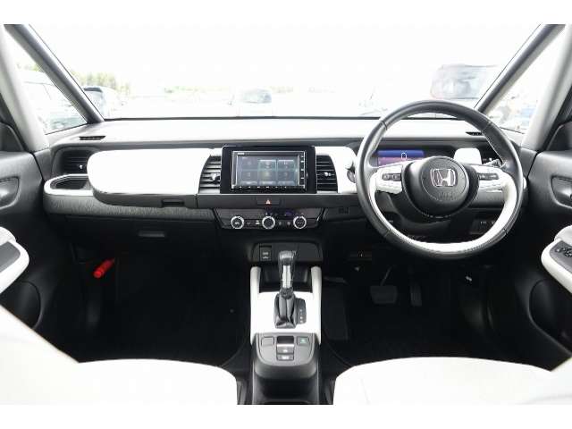 ホンダ フィット