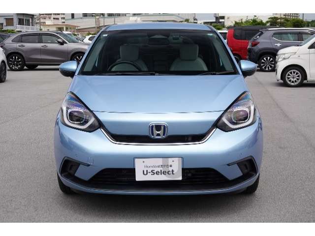 ホンダ フィット