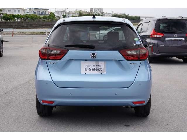 ホンダ フィット