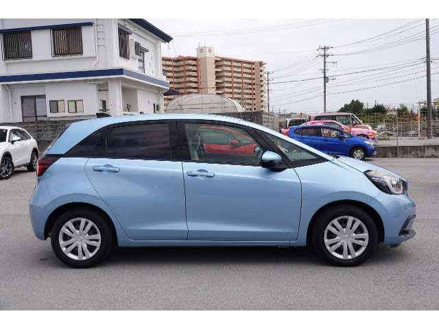 ホンダ フィット