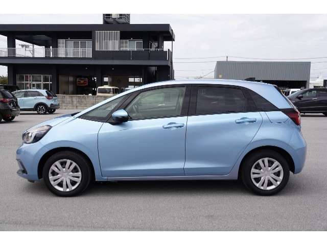 ホンダ フィット