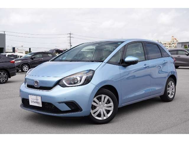ホンダ フィット